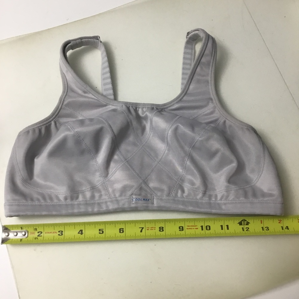 Wonderbra CoolMax Bra